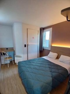 Premiere Classe Dunkerque Loon Plage - Loon-Plage - 2