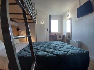 Premiere Classe Dunkerque Loon Plage - 6