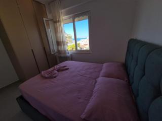 Apartament në Golem - 1