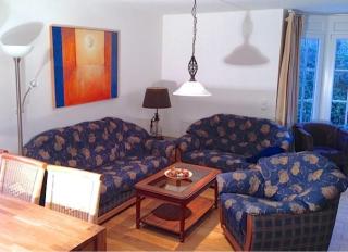 Ferienhaus Berta - Süderende - 6