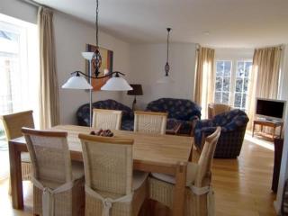 Ferienhaus Berta - Süderende - 1