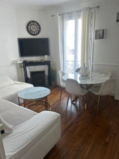 Appartement - 7