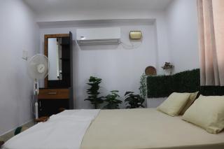 Turtle Island - Homestays - 1