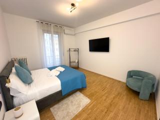 Como Lake, Dolce Vita - 2 Suites & Vista Duomo - 7