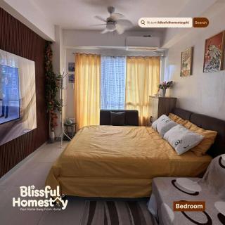 Blissful Homestay - 0