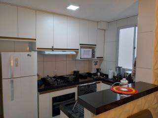 Apartamento próximo a Arena Pantanal - 1