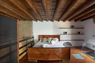 Santa Cecilia Loft - 6