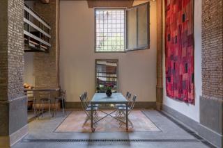 Santa Cecilia Loft - 3