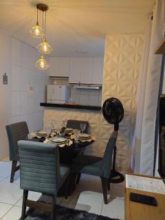 Apartamento próximo a Arena Pantanal - 5