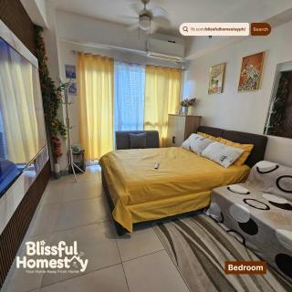Blissful Homestay - 9