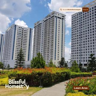 Blissful Homestay - 1