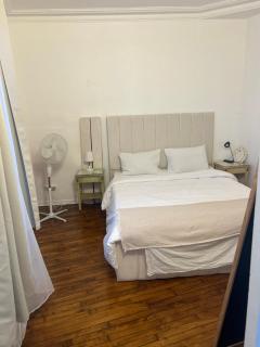 Appartement - 8