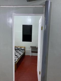 Puzon-M Bed Space Kidapawan - 1