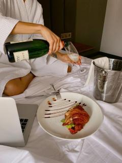 ROYAL SAVOY lUXURY CAMP - 0