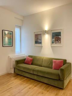 Plinio 72 Apartment - Mailand - 7