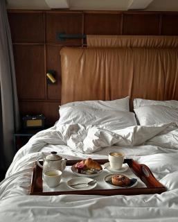 ROYAL SAVOY lUXURY CAMP - 3