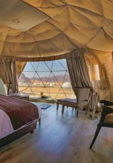 ROYAL SAVOY lUXURY CAMP - 2