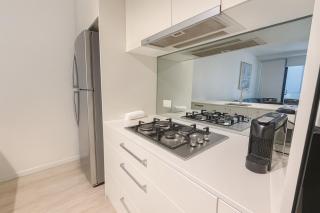 Arena Apartments - 4