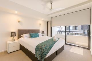Arena Apartments - 9