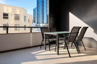 Arena Apartments - 6