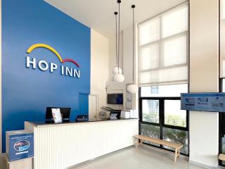 HOP INN Sakon Nakhon - 8