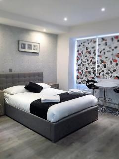 Imperial Court Suites - London - 5