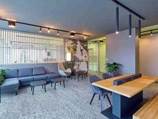B&B HOTEL Arnsberg - 8