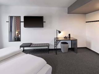 B&B HOTEL Arnsberg - 4