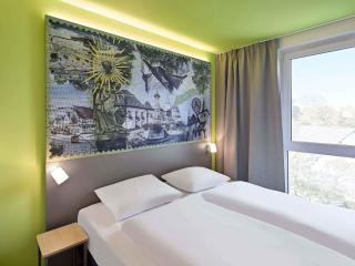 B&B HOTEL Arnsberg - 2