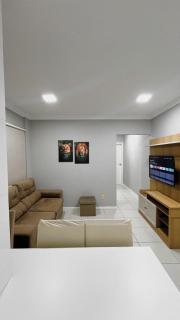 Apartamento Residencial Ana Capri - 0