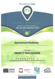 Apartament Rodzinny - 9
