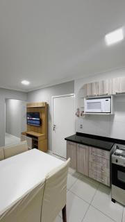 Apartamento Residencial Ana Capri - 7