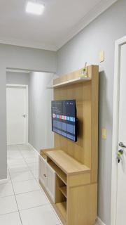 Apartamento Residencial Ana Capri - 2