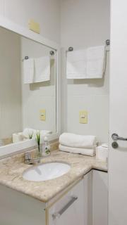 Apartamento Residencial Ana Capri - 1