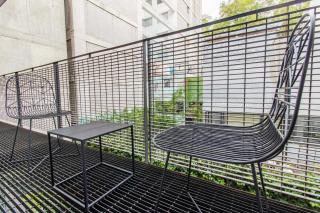 Capitalia Chic 1BR w High-Speed WiFi in Polanco - 1