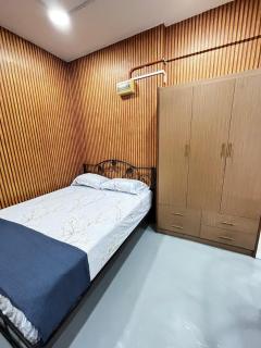 RMS HOMESTAY merantiB3 - 7