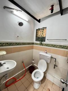 RMS HOMESTAY merantiB3 - 5