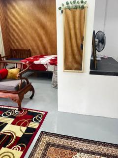 RMS HOMESTAY merantiB3 - 4