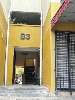 RMS HOMESTAY merantiB3 - 2