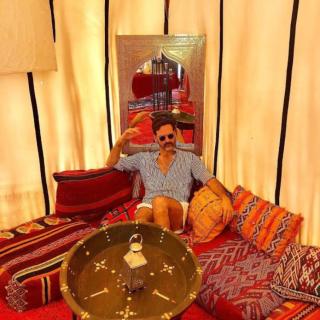 Merzouga traditional Camp - 3