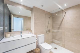 Lakeside Luxury Apartment - La Cala Golf Resort - 2