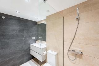 Lakeside Luxury Apartment - La Cala Golf Resort - 1