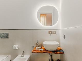 Dimora Cimabue, Apartment near the Center - 7