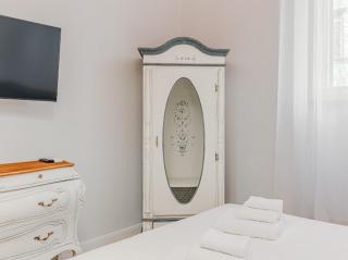 Dimora Cimabue, Apartment near the Center - 2