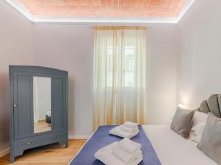 Dimora Cimabue, Apartment near the Center - 1