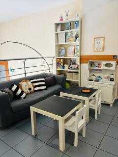 Hotel Nowa Panorama - 1