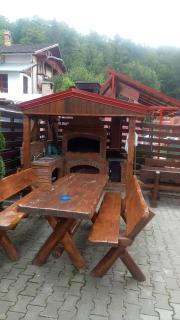 Pensiunea Curcubeu - 3