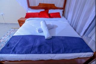 Modern Stand Alone House in Kitui - 0