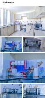 Modern Stand Alone House in Kitui - 5