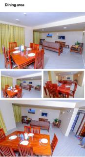 Modern Stand Alone House in Kitui - 4